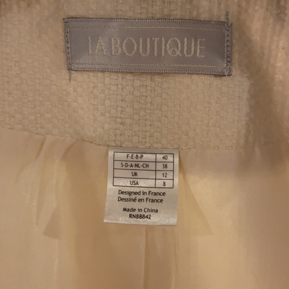 Jacket - Picture 5 of 7